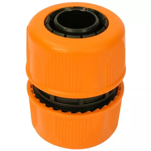 Skarvkoppling 1"