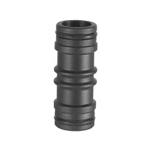 Skarvkoppling Jumbo Hane/Hane