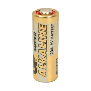 Batteri 9V 29A Super Alkaline 1St