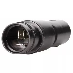 Defa-Calix Adapter För Motorvärmare