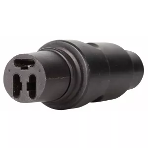 Calix-Defa Adapter För Motorvärmare