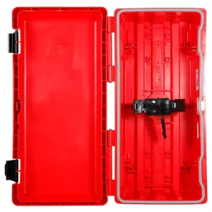 Brandsläckarskåp För 6Kg Brandsläckare