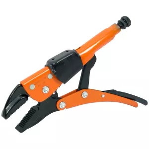 Låstång 235Mm Rak Käft