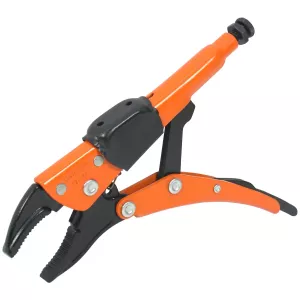 Låstång 190Mm Rundad