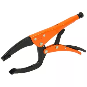 Låstång 300Mm Konvex Käft