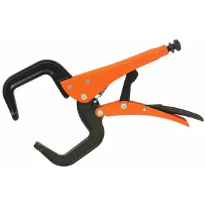 Svetstång 300Mm C-Käft