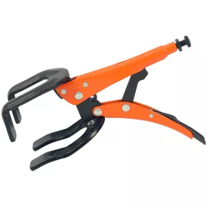 Svetstång 200Mm C-Käft