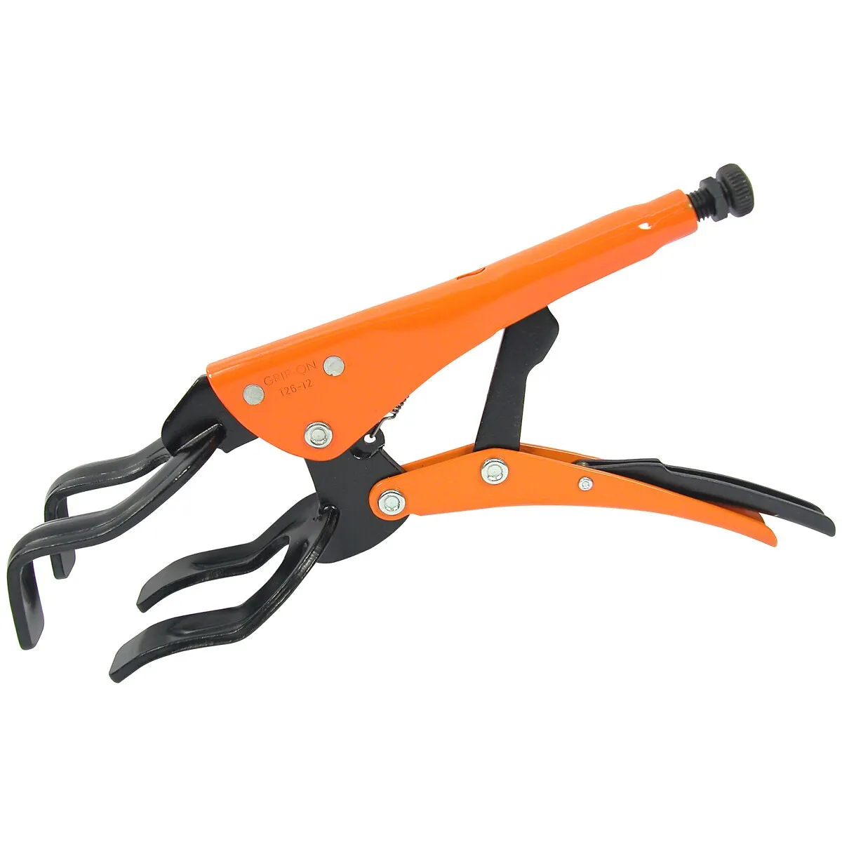 Svetstång 300Mm För Rör