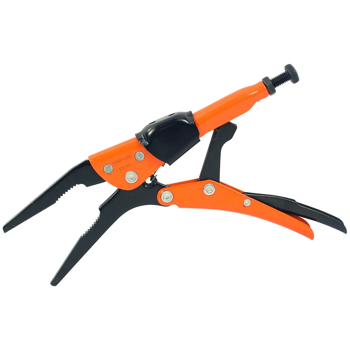 Låstång 165Mm Lång Käft