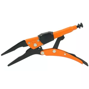 Låstång 235Mm Lång Käft