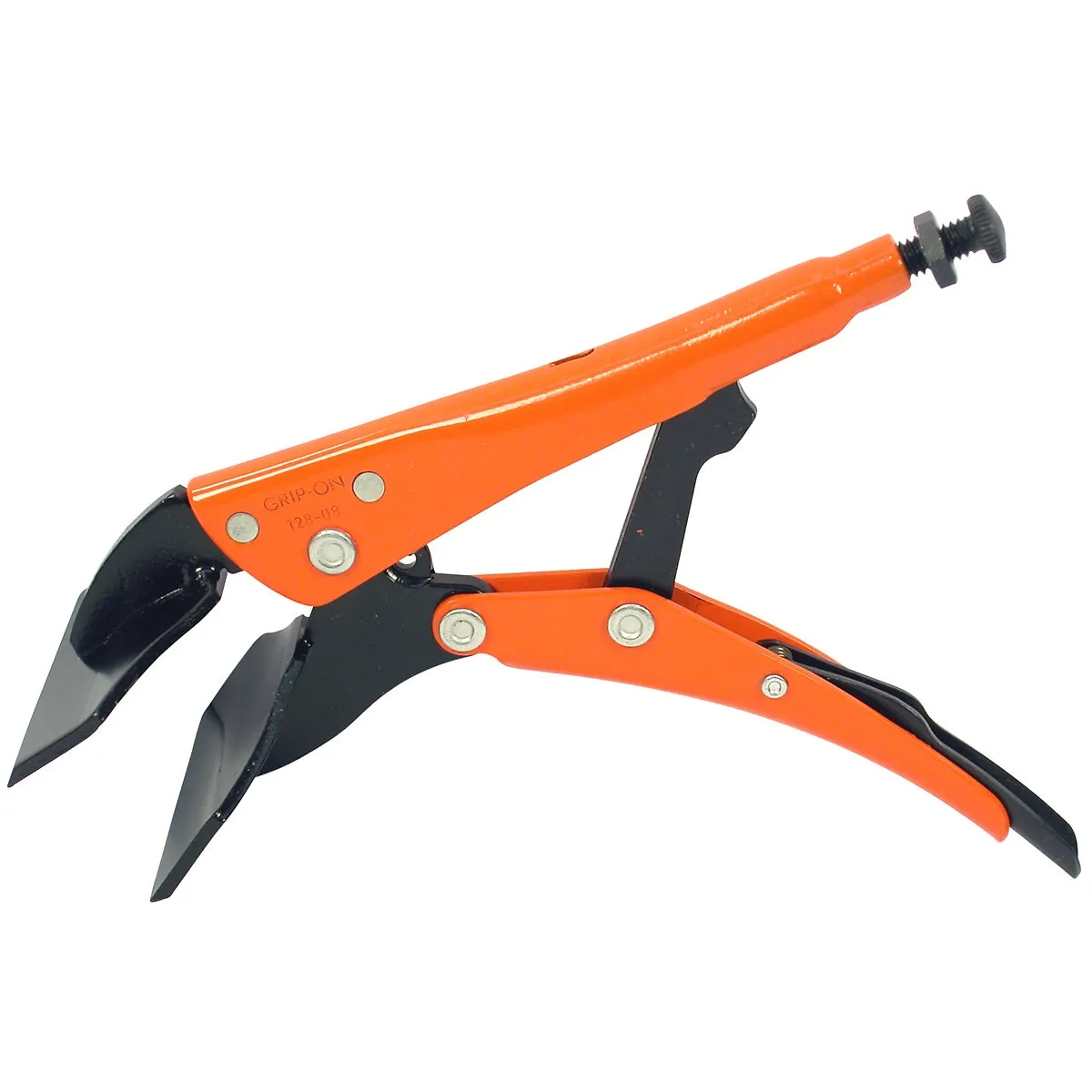 Låstång För Plåt 200Mm