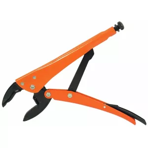 Låstång 300Mm Bred Käft