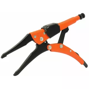 Låstång 235Mm Lång Käft