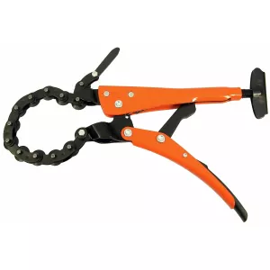 Kedjeröravskärare 250Mm