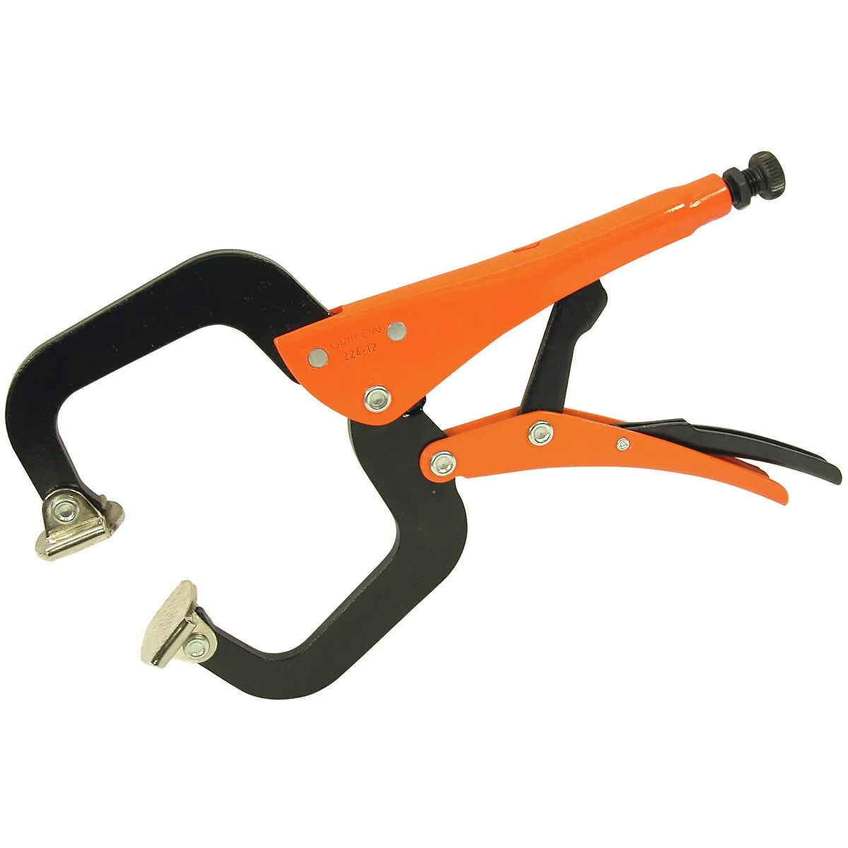 Svetstång 320Mm C-Käft