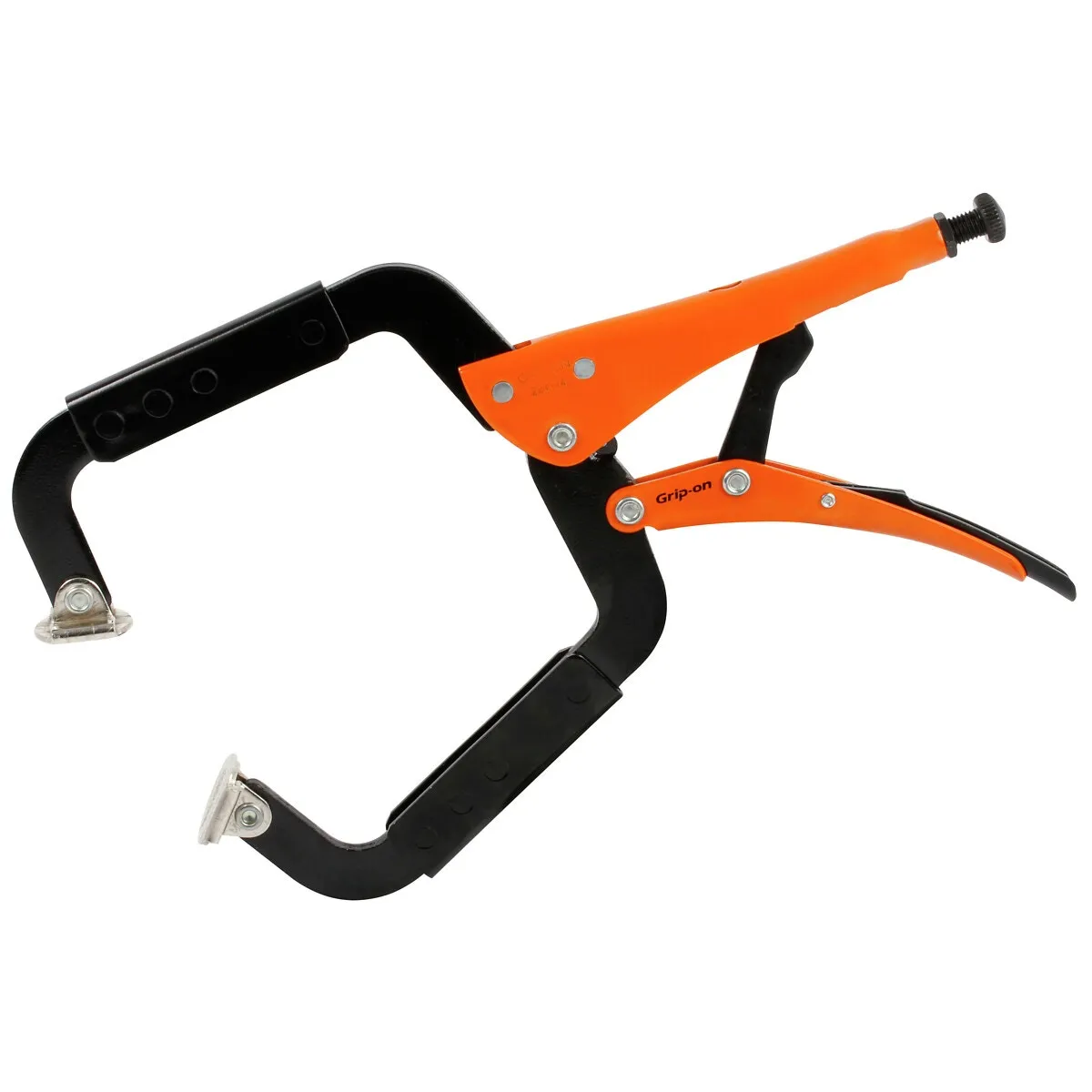 Svetstång 365Mm C-Käft