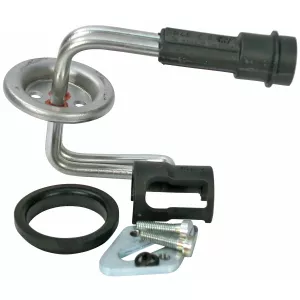 Calix Motorvärmare Valmet