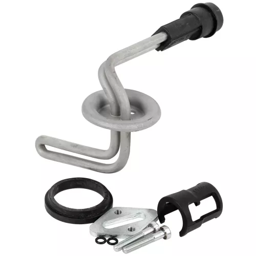 Calix Motorvärmare Valmet