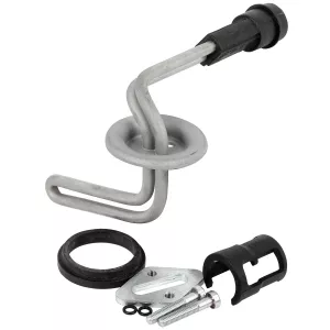 Calix Motorvärmare Valmet