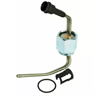 Calix Motorvärmare John Deere