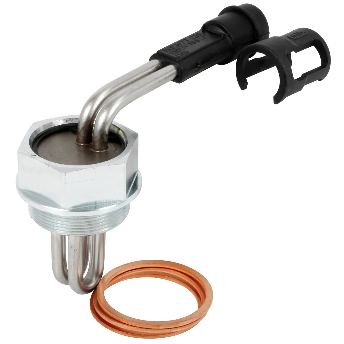 Calix Motorvärmare Fiat