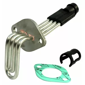 Calix Motorvärmare Zetor