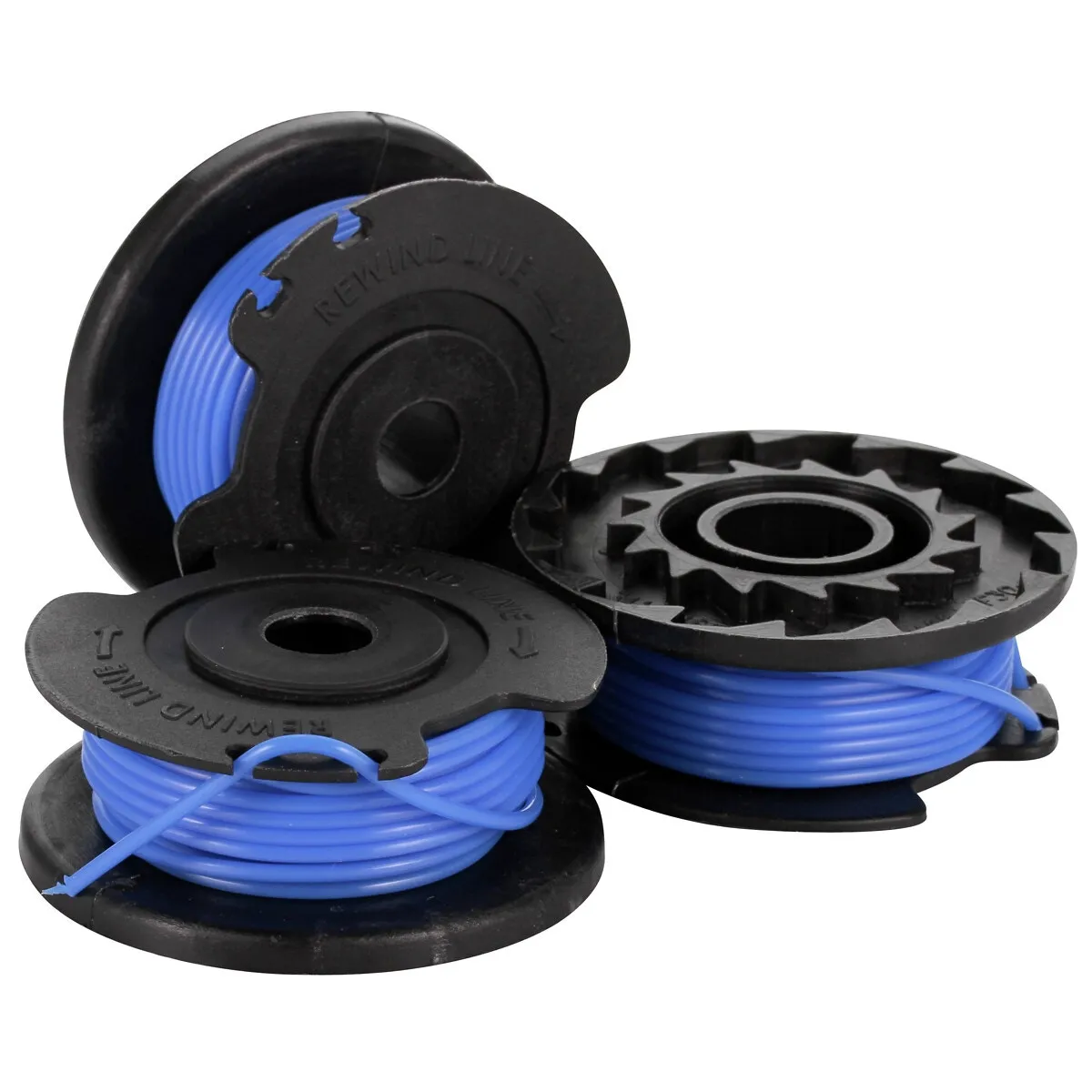 Trimmerspole 24V 3 St Diam. 1.65Mm