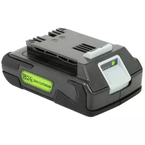 Batteri 24V 2,0Ah Li-Ion