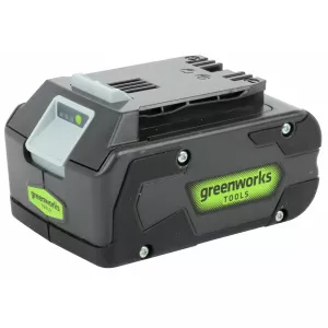 Batteri 24V Li-On 4Ah