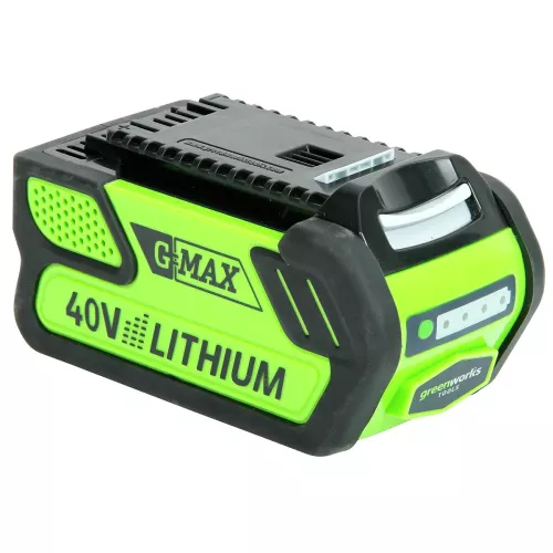 Batteri 40V 4,0Ah Li-Ion