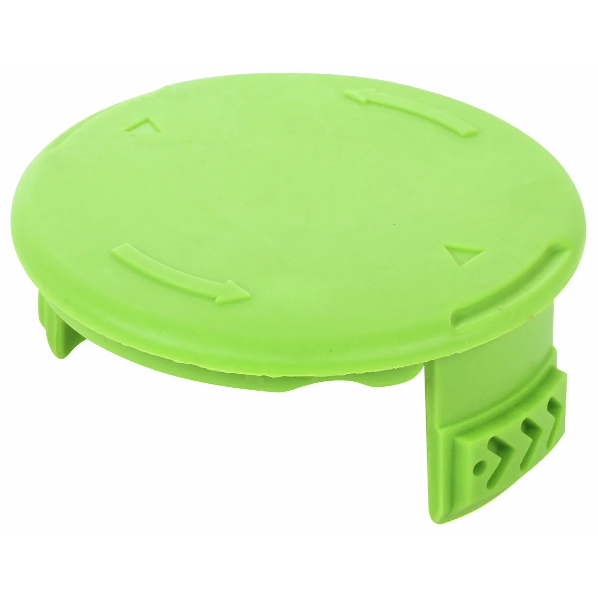 Skyddslock För Trimmerhuvud