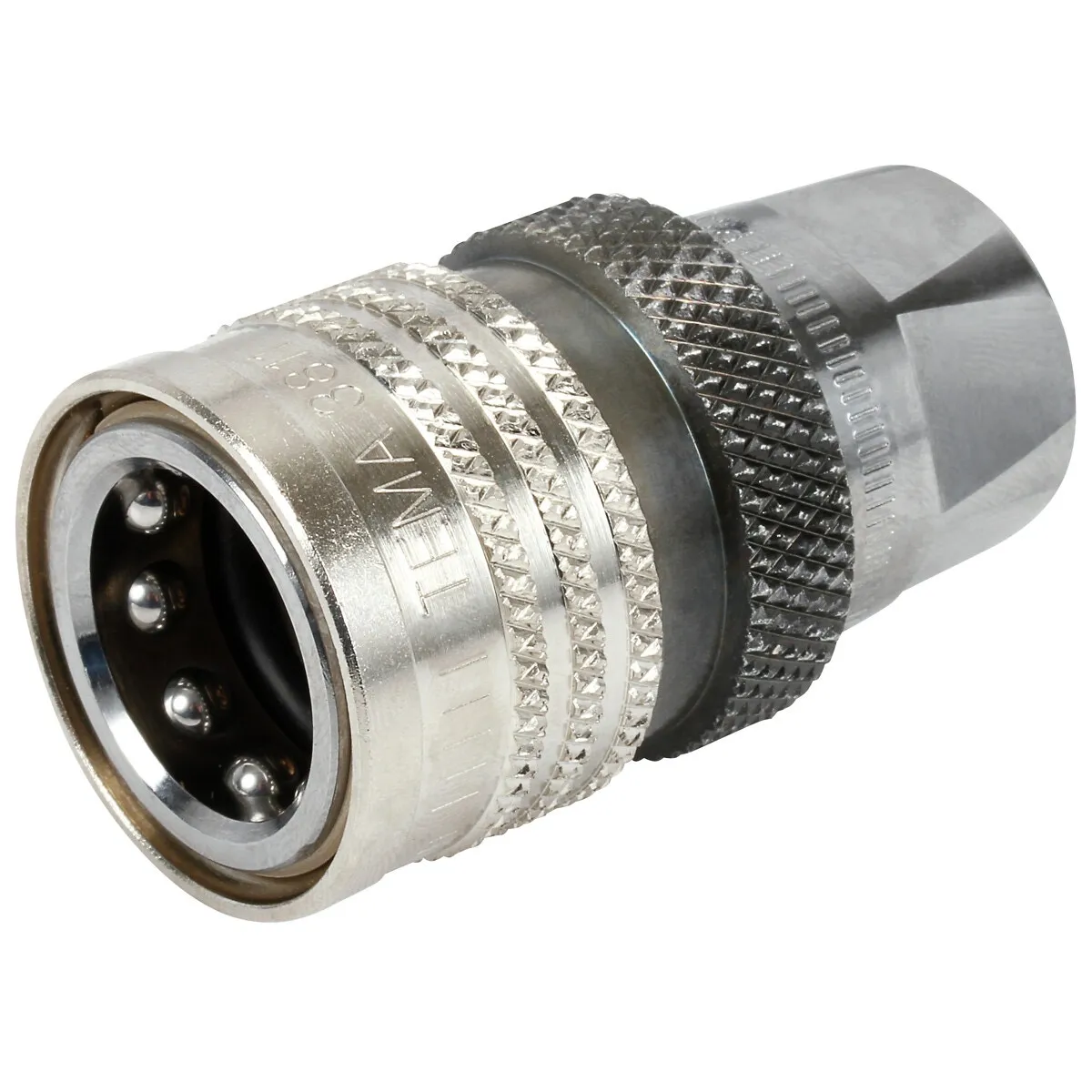 Snabbkoppling Tema 1" Hona