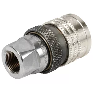 Snabbkoppling Tema 1/4" Hona