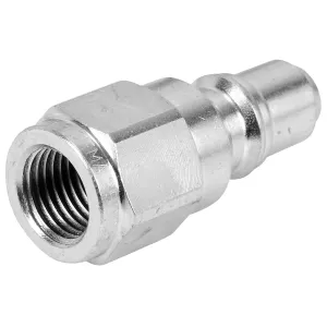 Snabbkoppling Tema 1/4" Hane