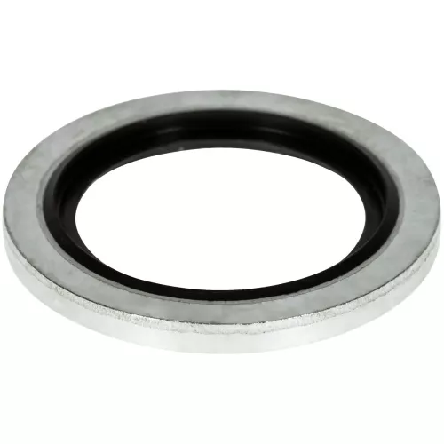 Gummistålbricka R 1 1/4"