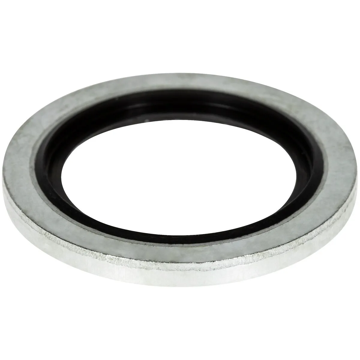 Gummistålbricka 33 Mm