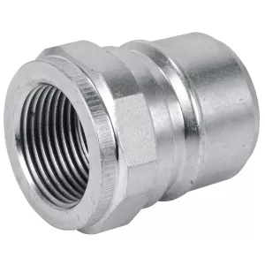 Snabbkoppling Tema 1/2" Hane