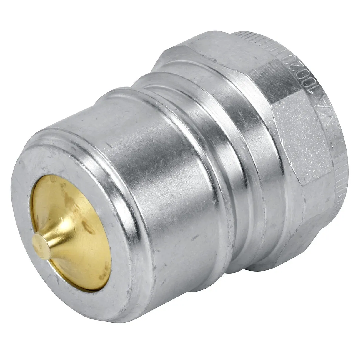 Snabbkoppling Tema 3/4" Hane