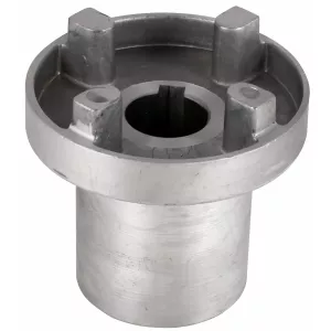 Axelkoppling 65Mm / 19Mm