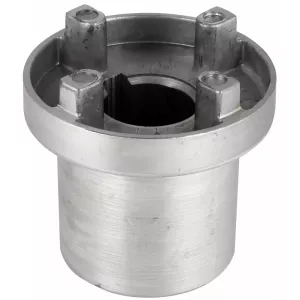 Axelkoppling 65Mm / 24Mm