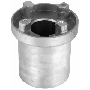 Axelkoppling 65Mm / 28Mm