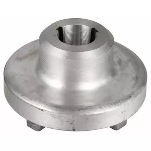 Axelkoppling 65Mm 2-Serie