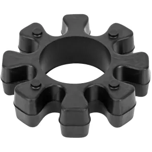 Gummispindel Axelkoppling 63Mm