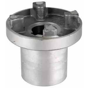 Axelkoppling 86Mm / 28Mm