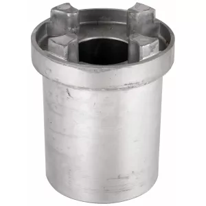 Axelkoppling 86Mm / 38Mm