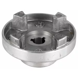 Axelkoppling 86Mm 2-Serie