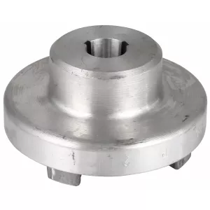Axelkoppling 86Mm 2-Serie