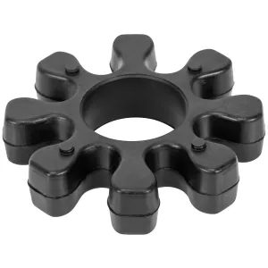 Gummispindel Axelkoppling 86Mm