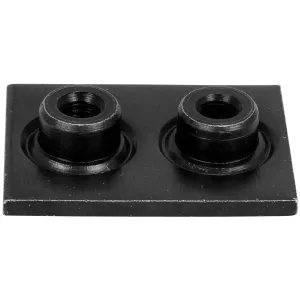 Svetsplatta Serie 1 För Standard Fäste