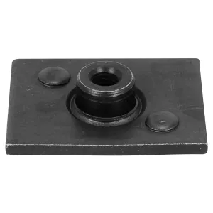 Svetsplatta Serie 1 För Dubbel Klamma